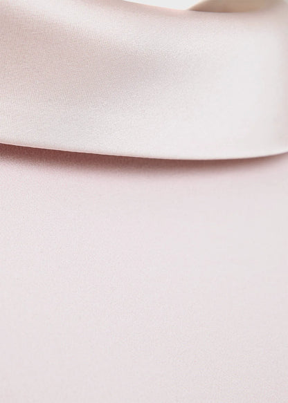 Pale Pink