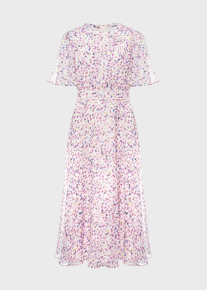 Pale Pink Multi