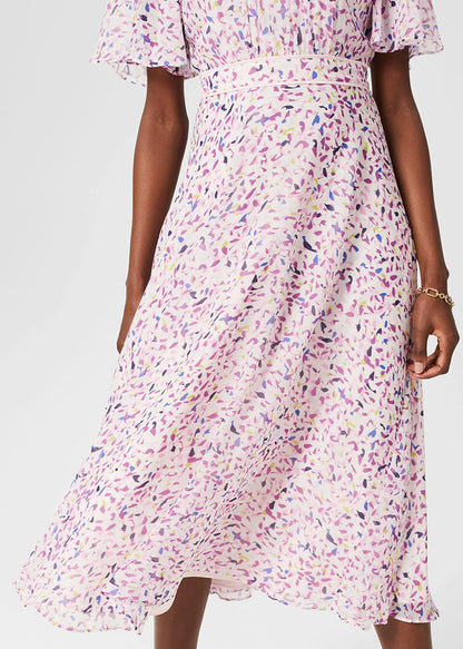 Pale Pink Multi