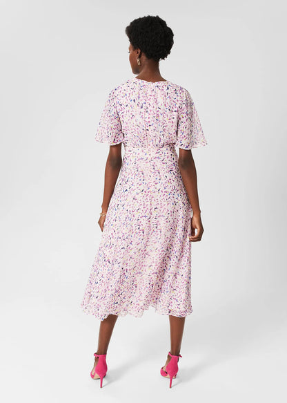 Pale Pink Multi