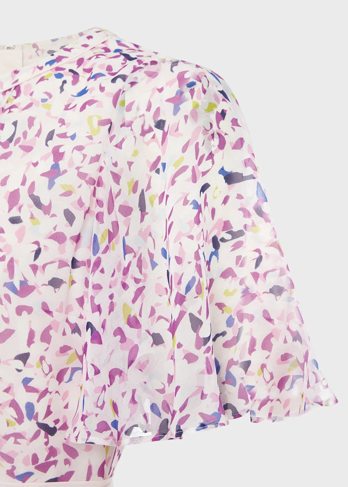 Pale Pink Multi