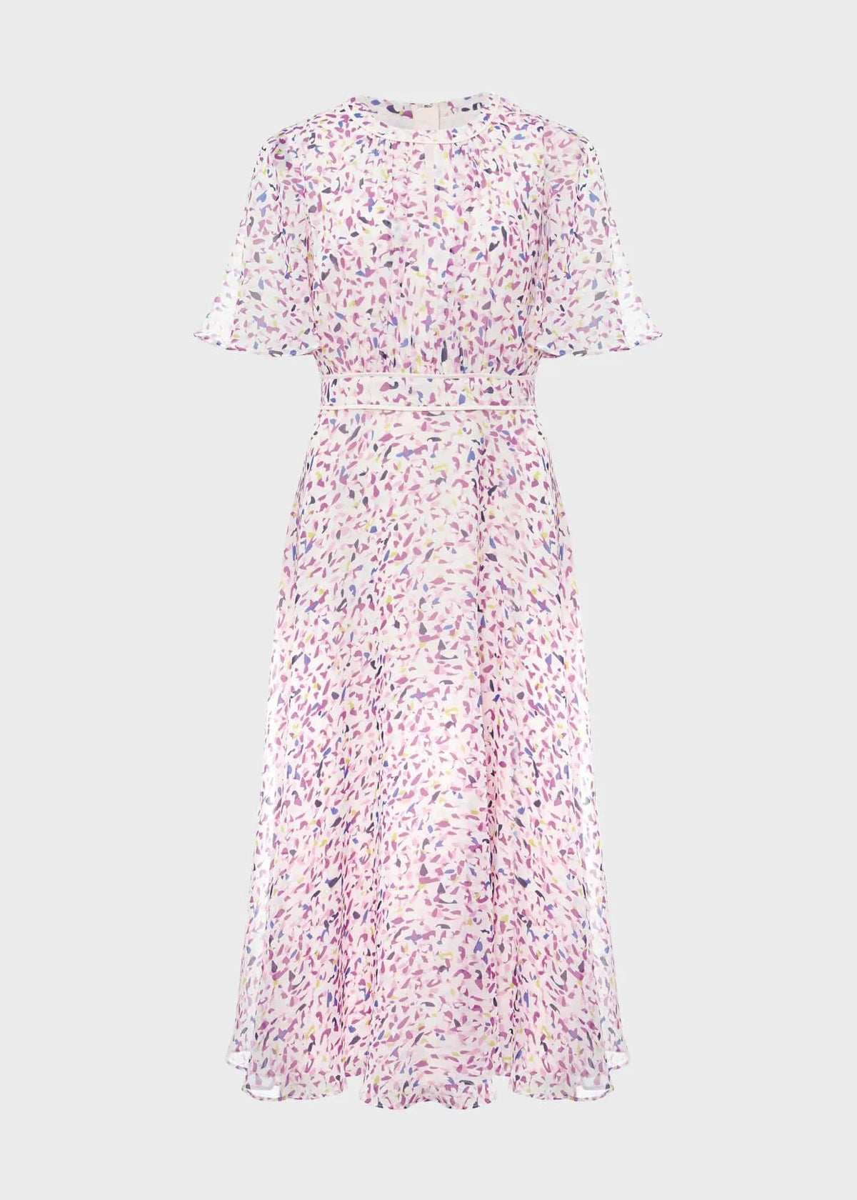 Pale Pink Multi