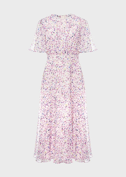 Pale Pink Multi