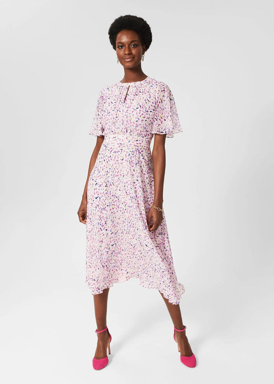 Pale Pink Multi
