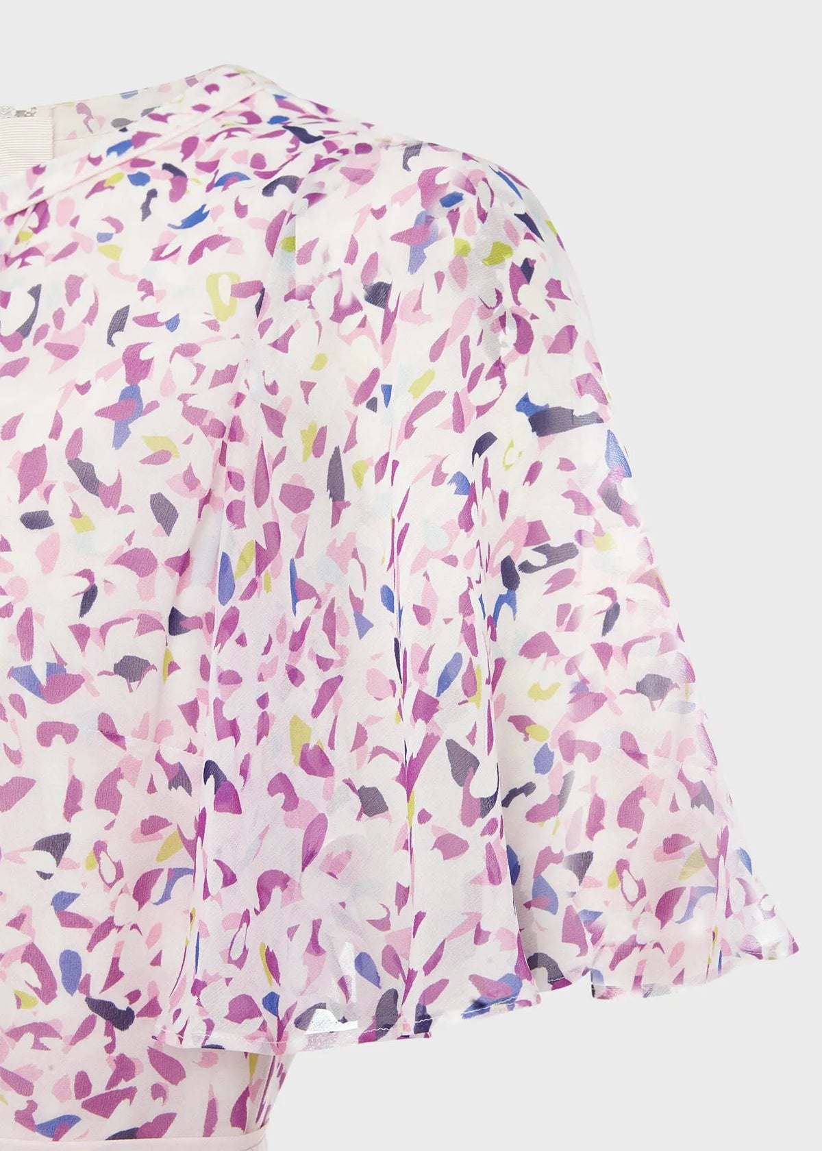 Pale Pink Multi