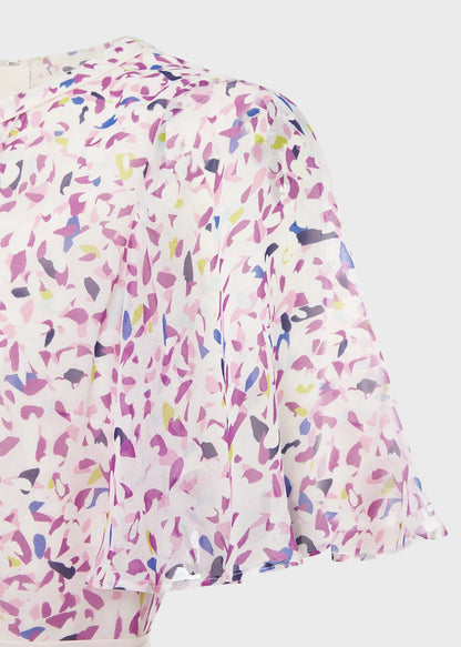 Pale Pink Multi