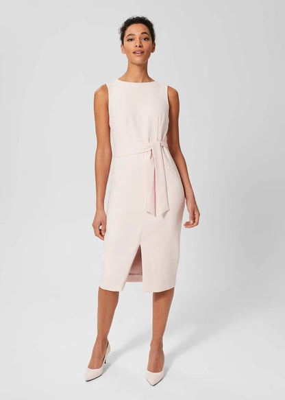 Pale Pink