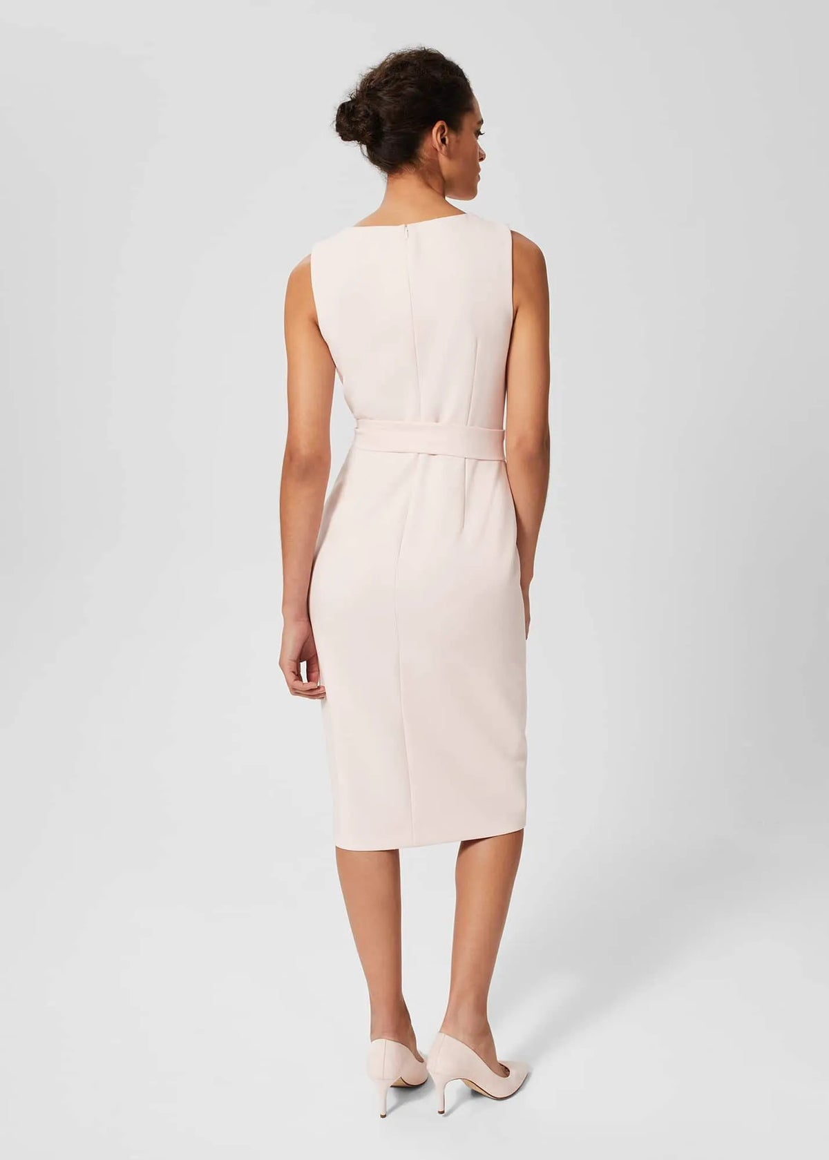 Pale Pink