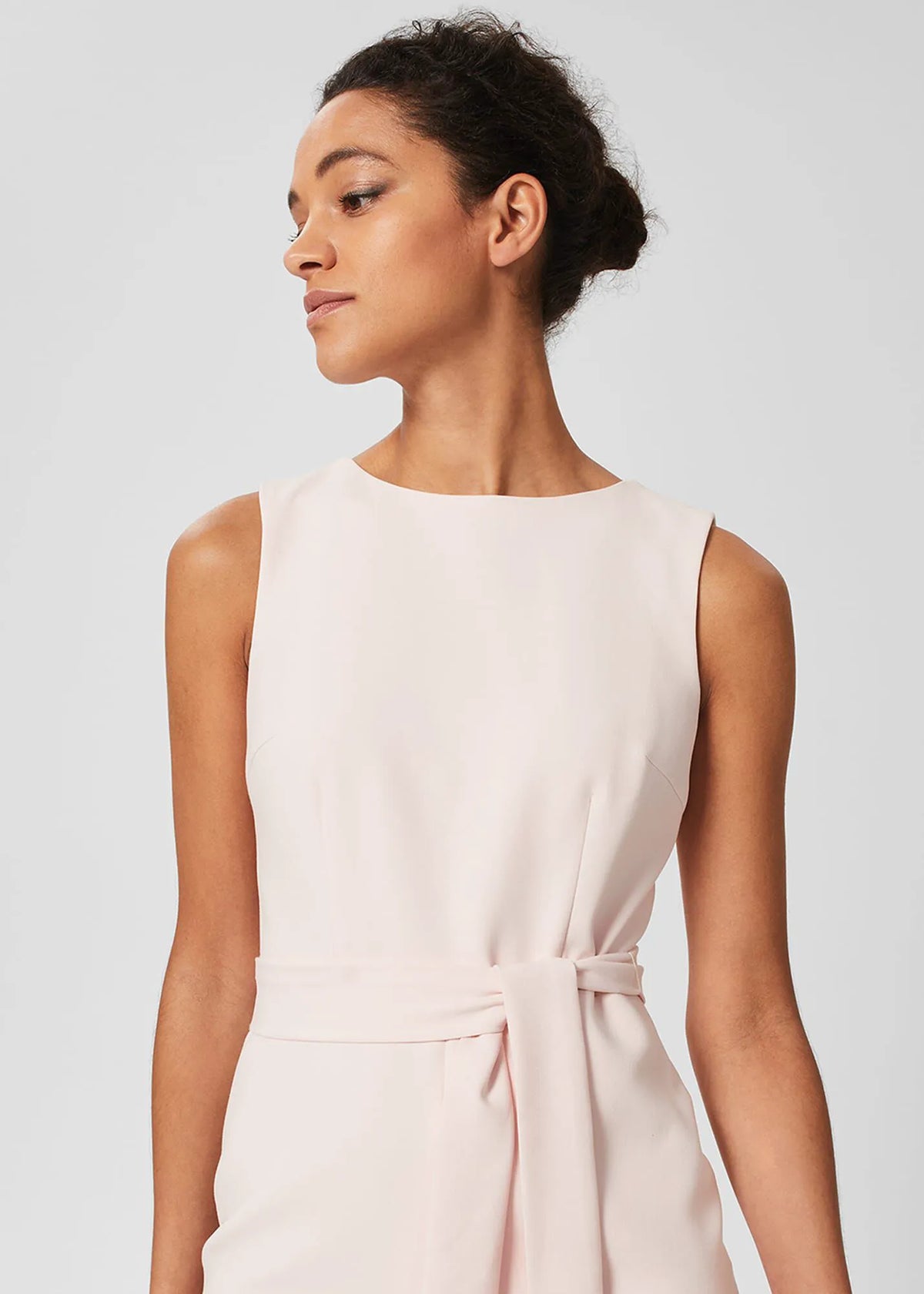 Pale Pink