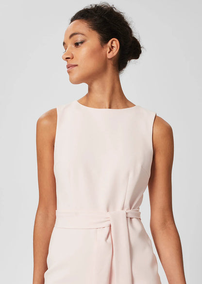 Pale Pink