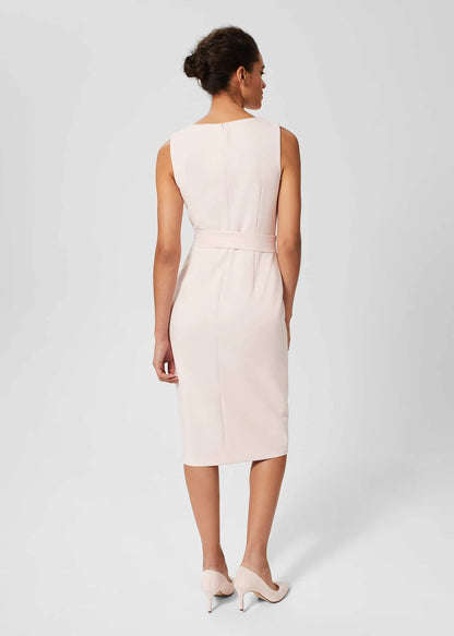 Pale Pink