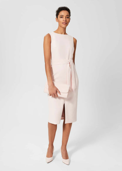 Pale Pink