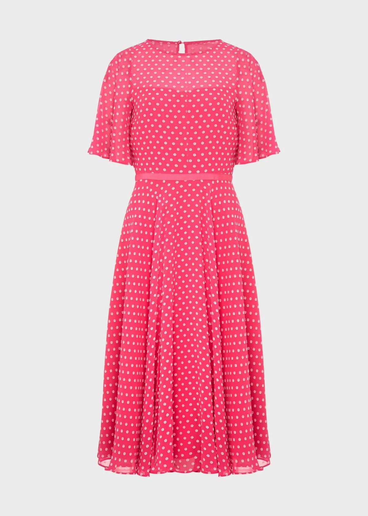 Pink Ivory