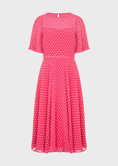 Pink Ivory