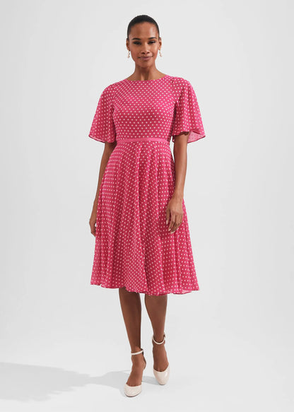 Pink Ivory