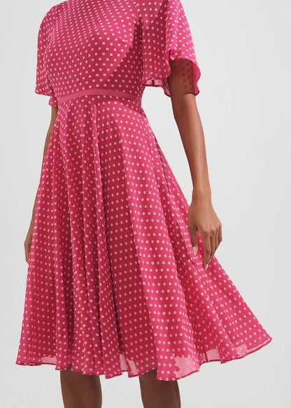 Pink Ivory