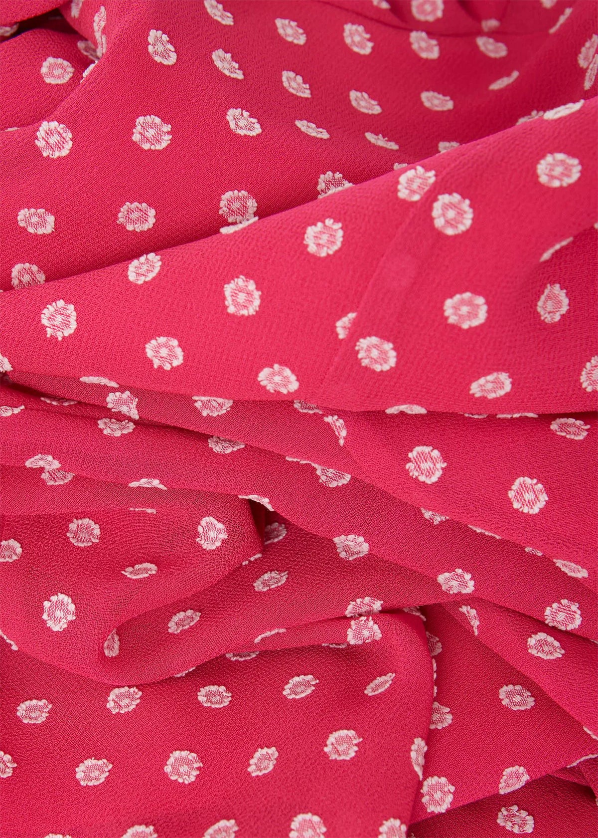 Pink Ivory