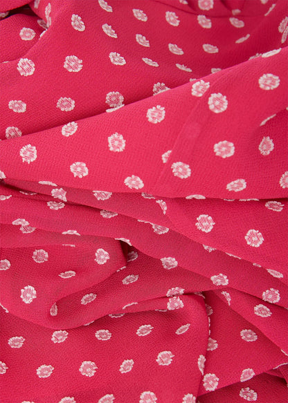 Pink Ivory