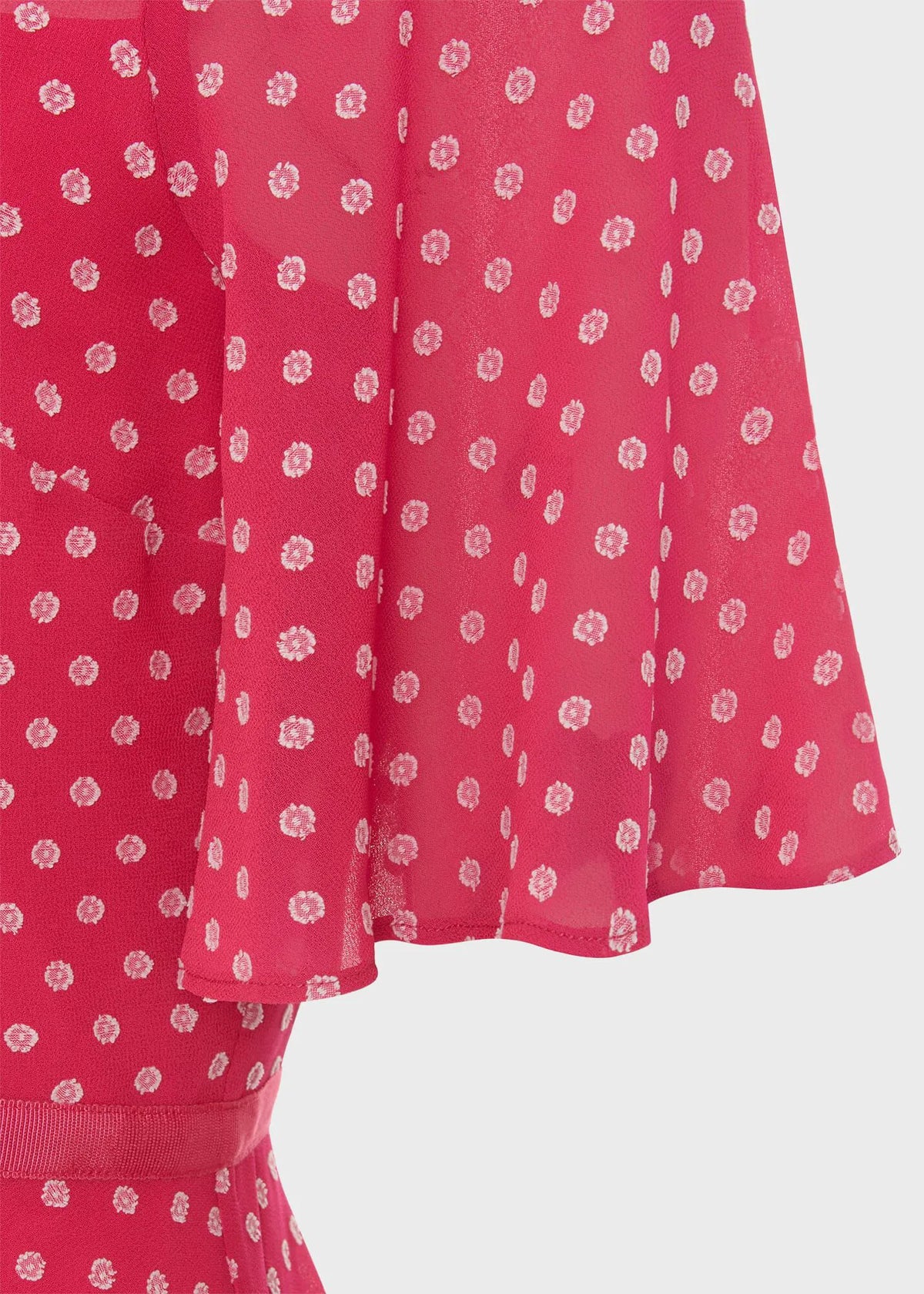 Pink Ivory