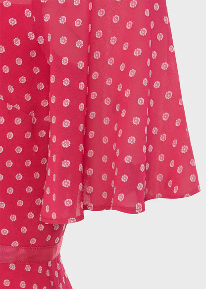 Pink Ivory