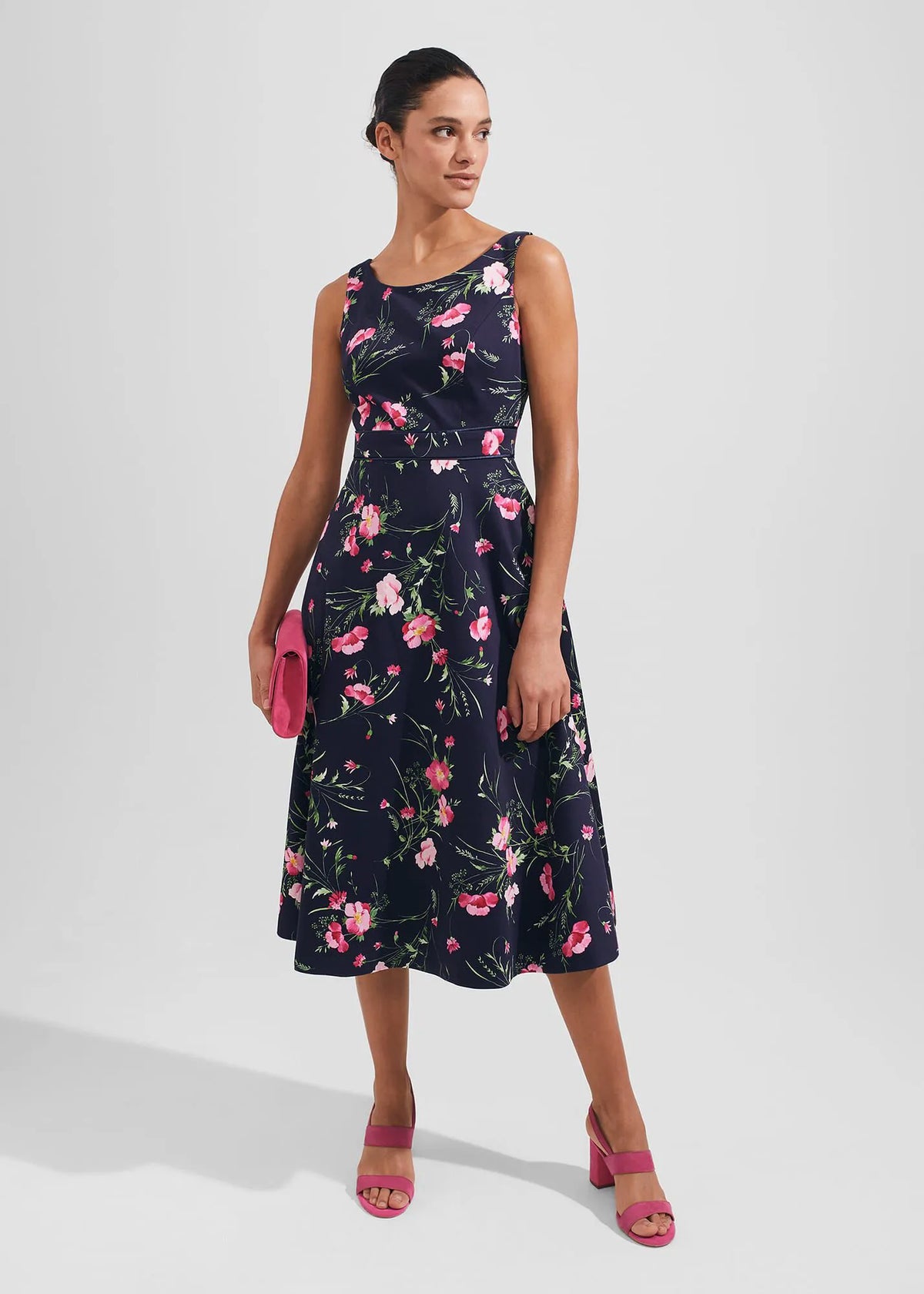 Navy Multi