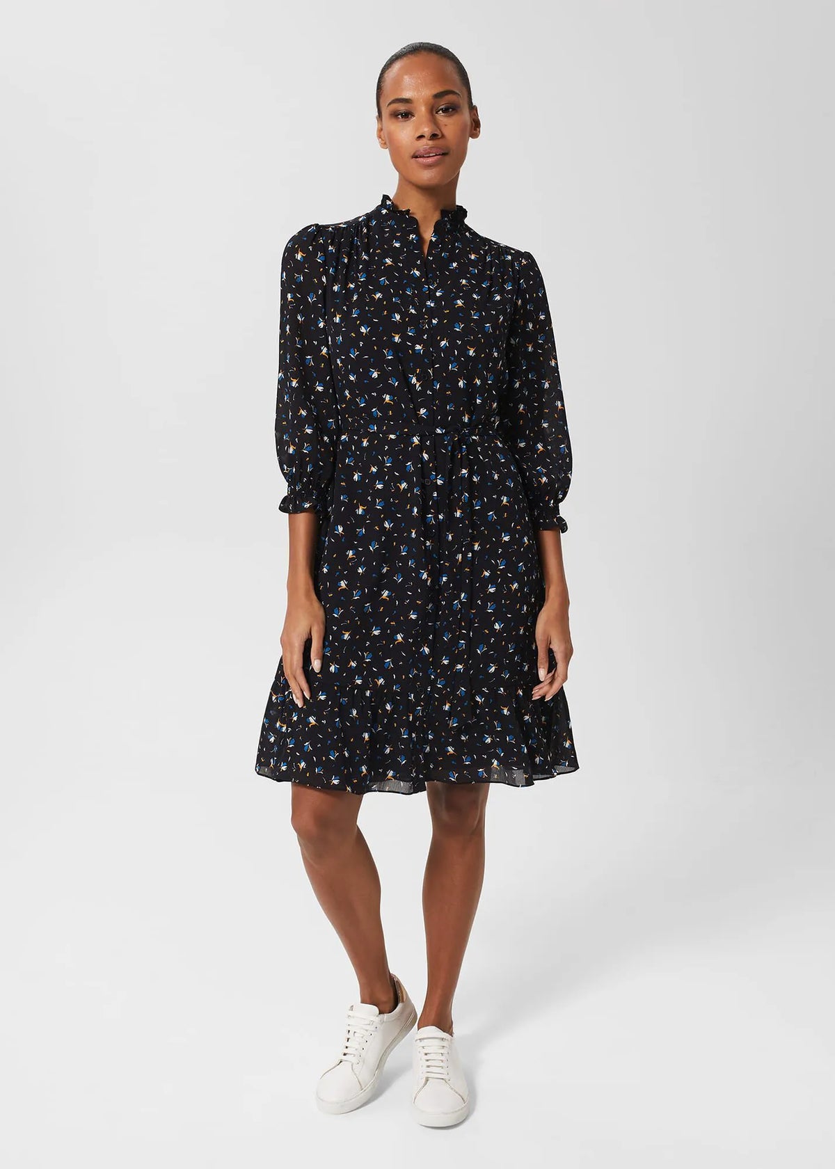 Navy Multi