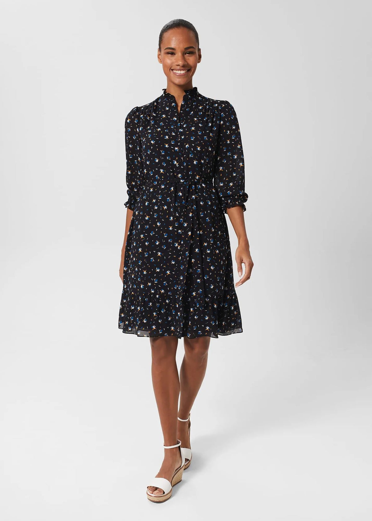 Navy Multi
