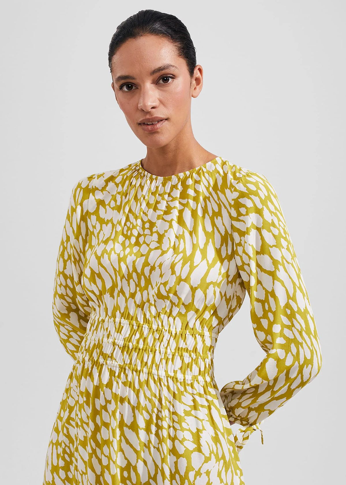 Light Olive