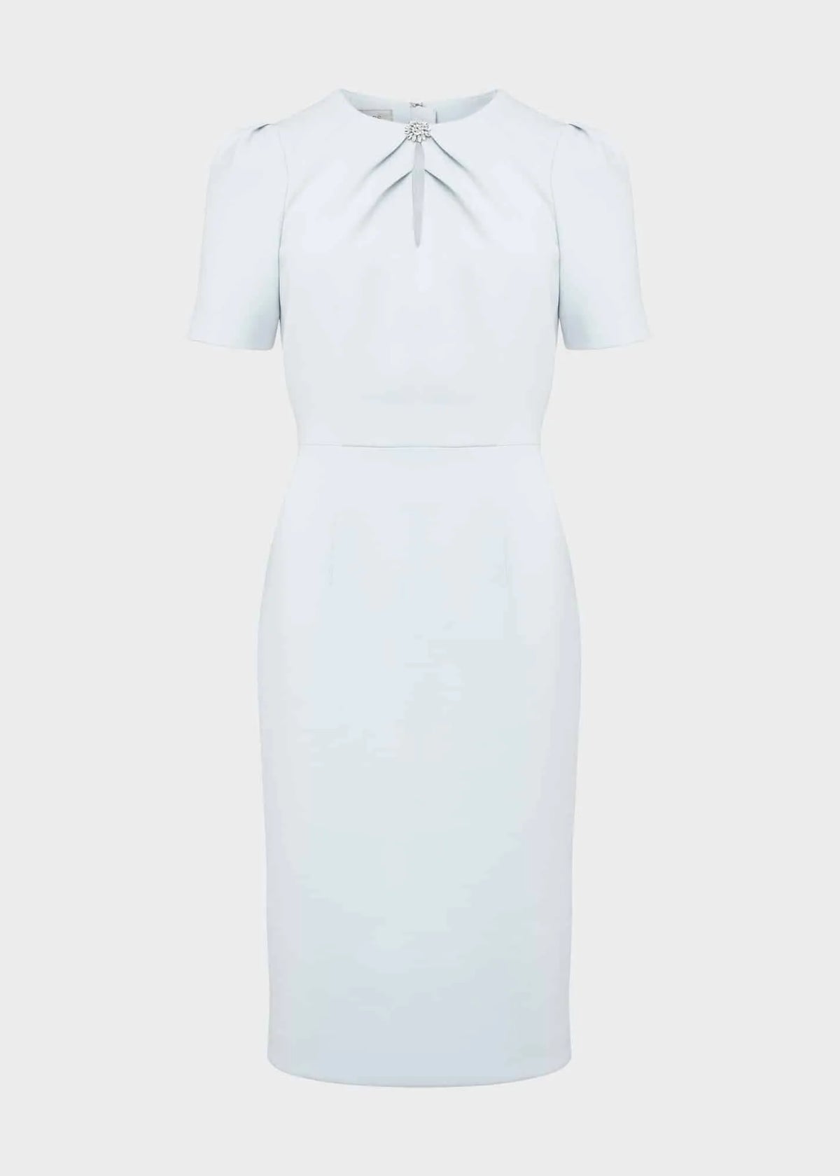 Pale Blue