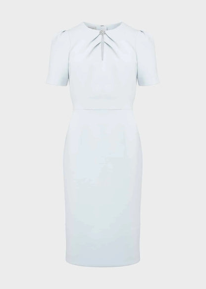 Pale Blue