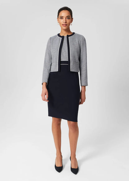 Navy Multi