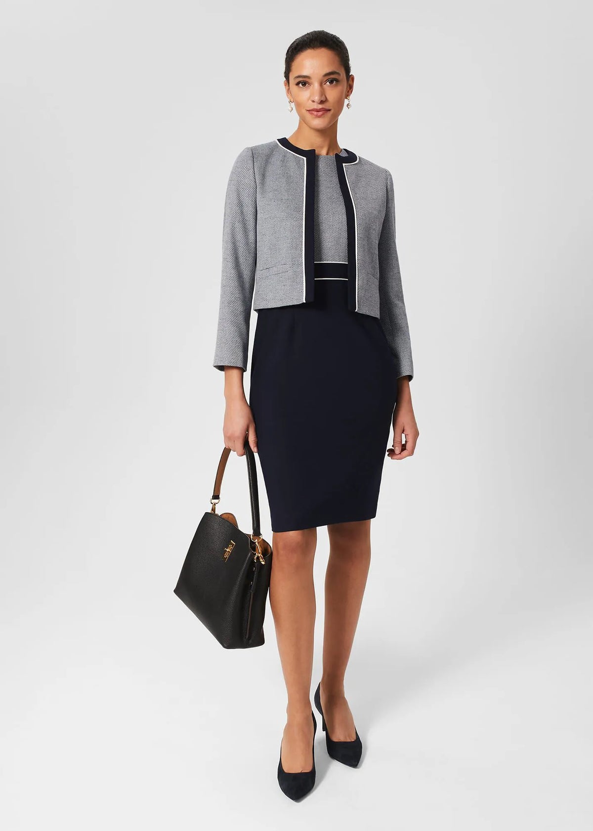 Navy Multi