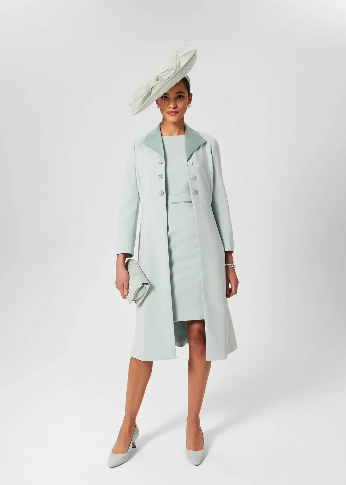 Sage Green