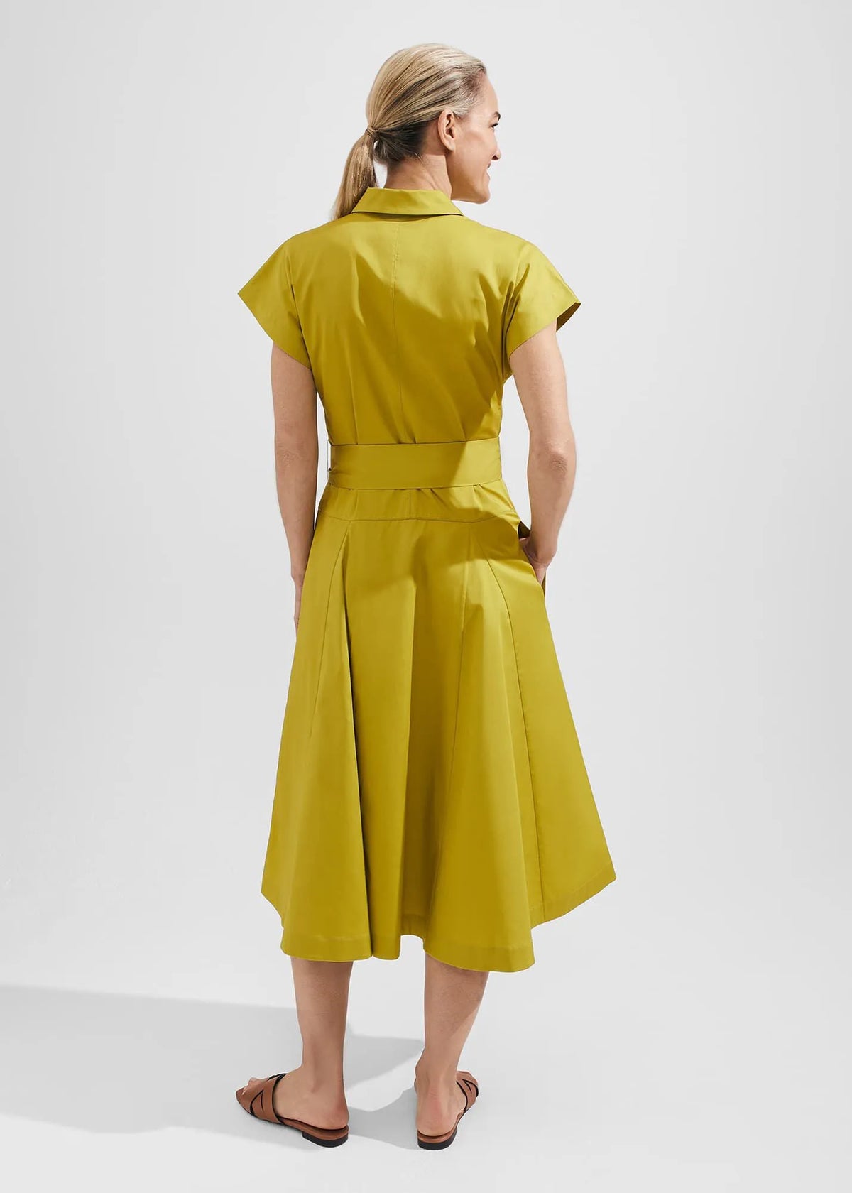 Light Olive