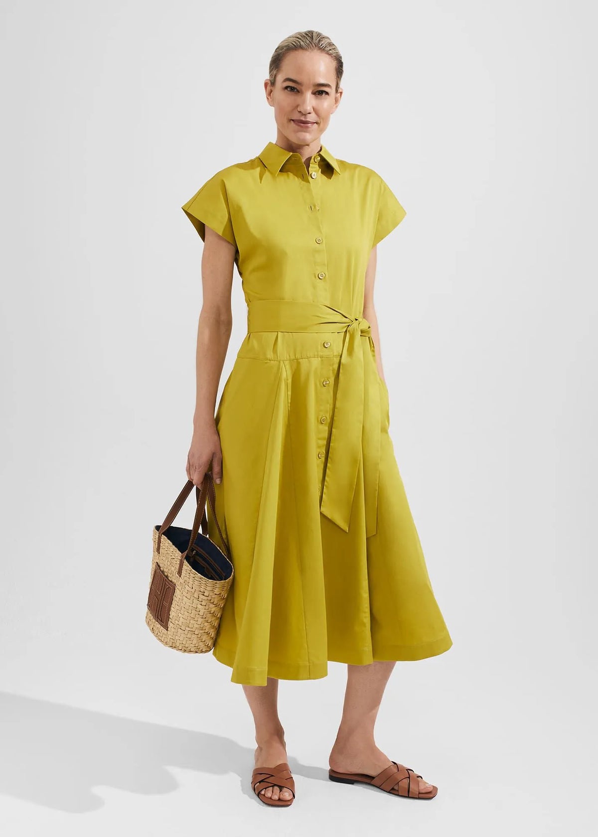Light Olive