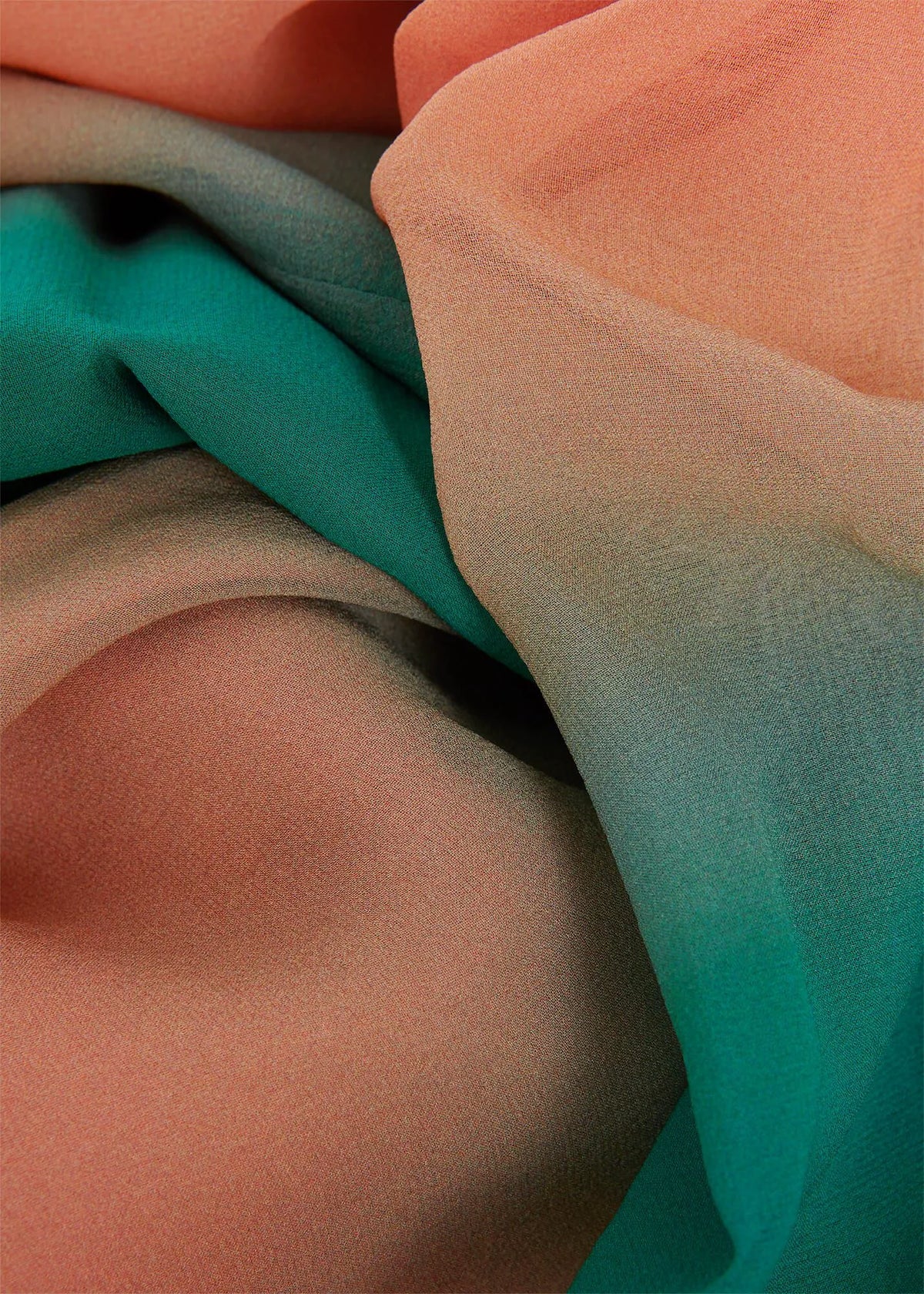Green Warm Clay