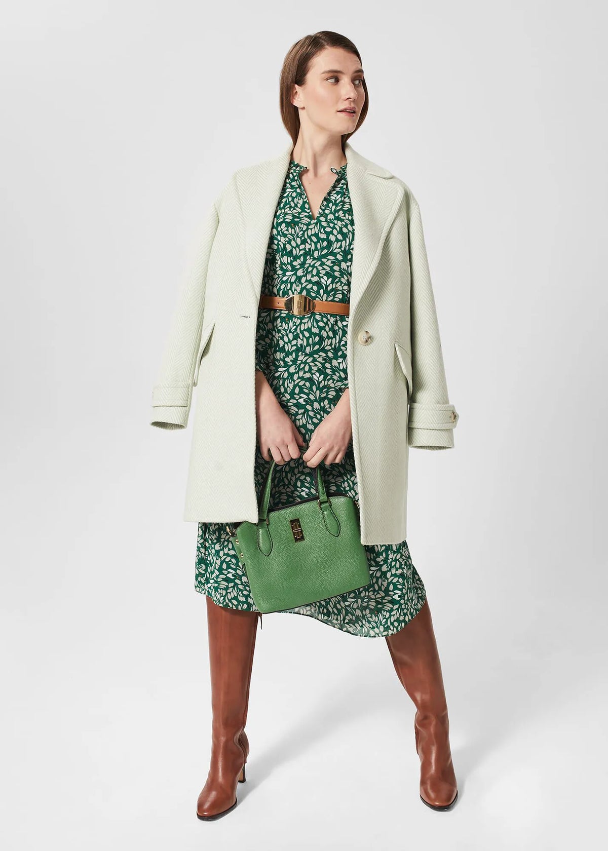 Green Multi