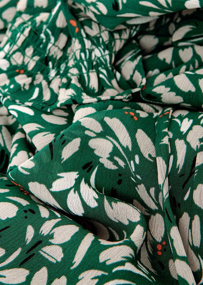 Green Multi