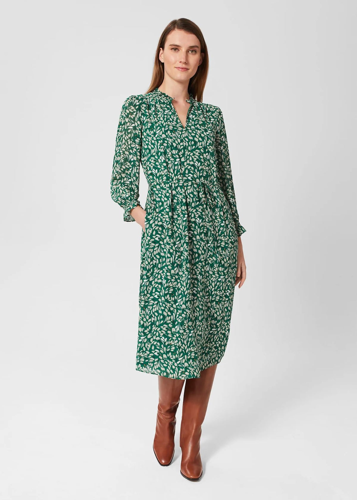 Green Multi