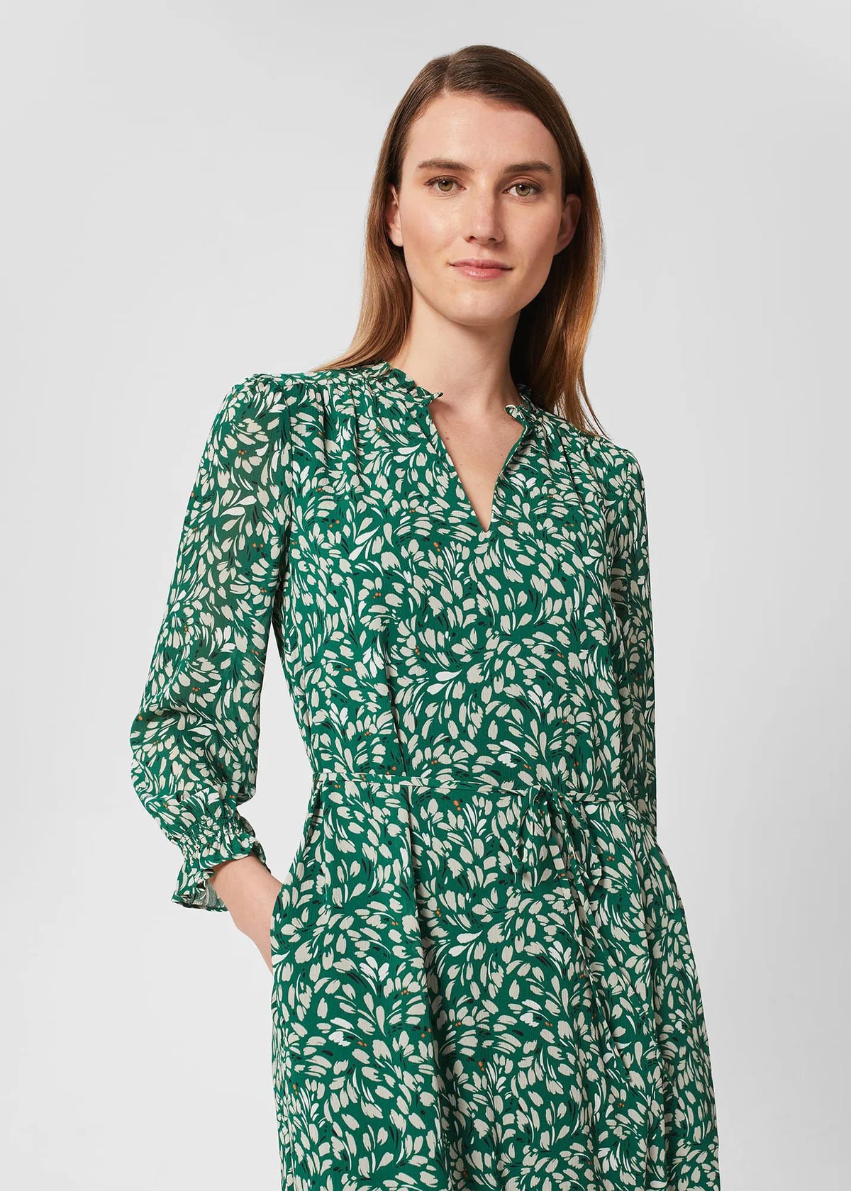 Green Multi