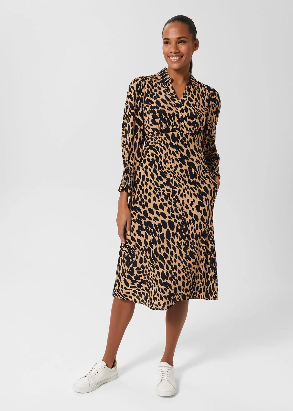 Camel Black