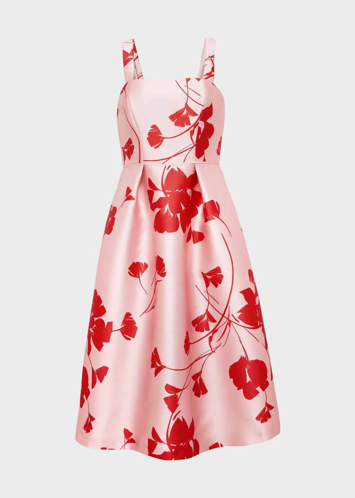 Pink Ruby Red