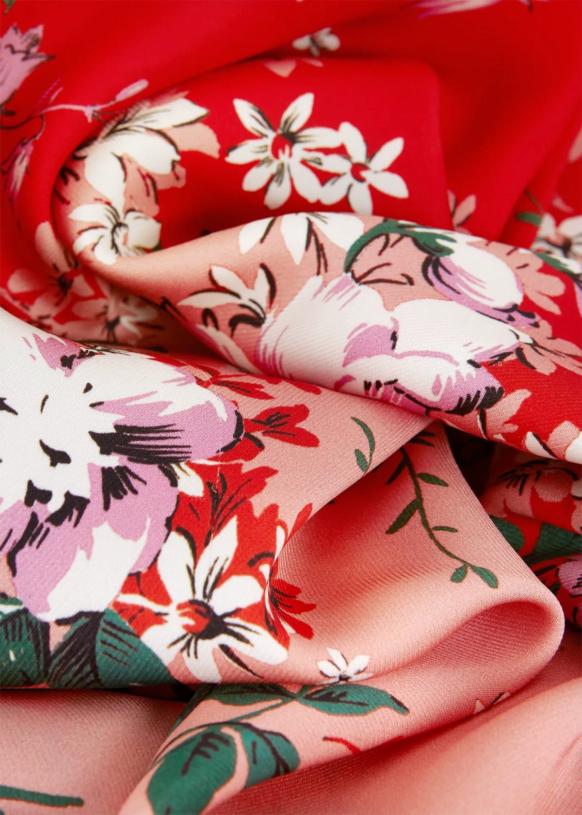 Red Rose Multi