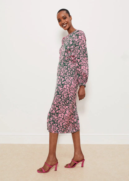 Green Pink