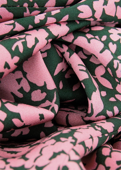 Green Pink