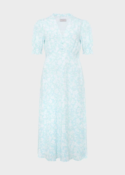 Blue Ivory