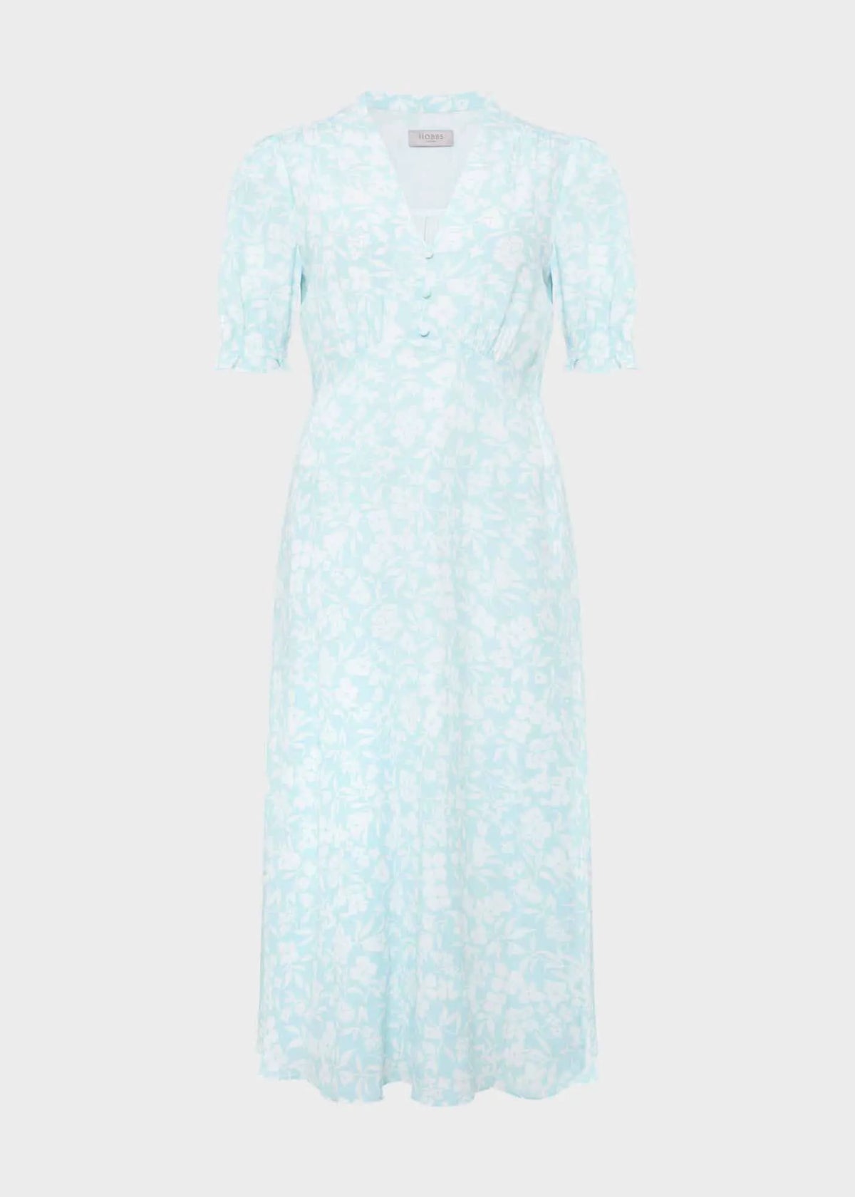Blue Ivory