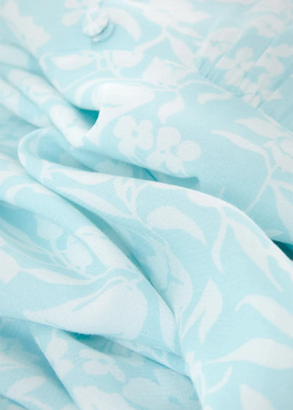 Blue Ivory