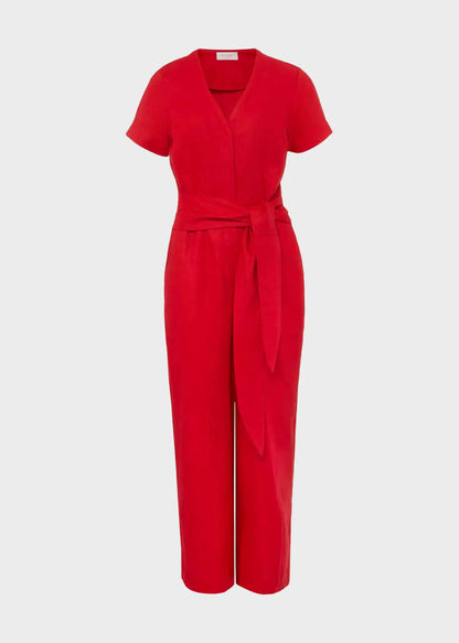 Sangria Red