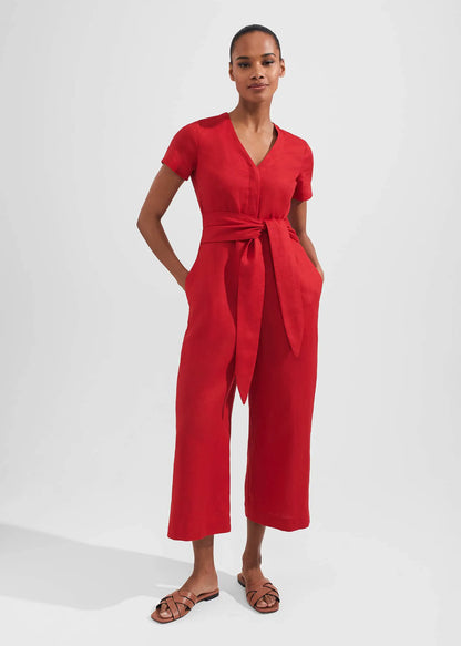 Sangria Red